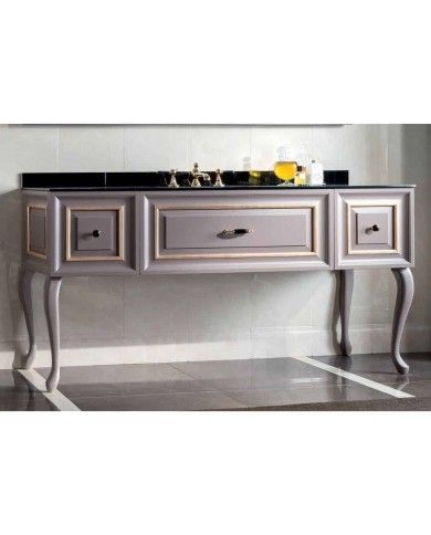 Composition meuble - Élégance 1 Bleu Provence