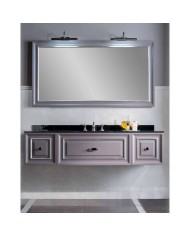 Composition meuble - Élégance 2 Bleu Provence