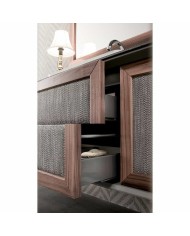 Composition meuble - Classe Bleu Provence