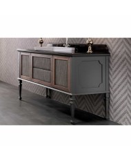 Composition meuble - Classe Bleu Provence