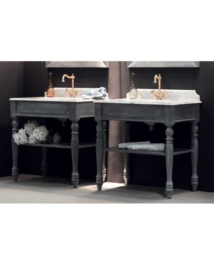 Composition meuble - Provençal Bleu Provence