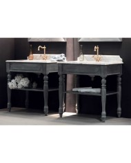 Composition meuble - Provençal Bleu Provence