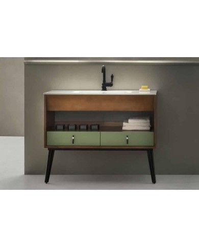 Composition meuble - Seventy Bleu Provence