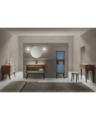 Composition meuble - Seventy Bleu Provence