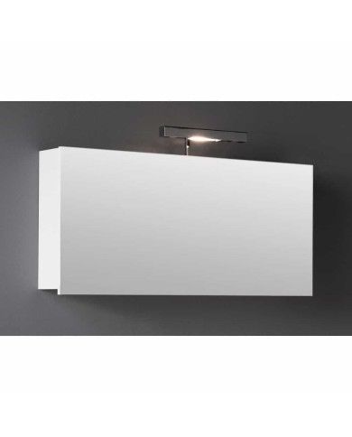 Composition meuble - Charme 2 Bleu Provence