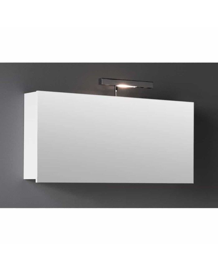 Composition meuble - Charme 2 Bleu Provence